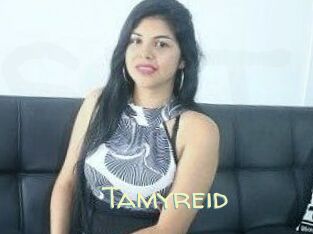 Tamyreid