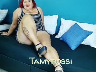 tamyrossi Sexy Tchat