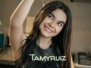 Tamyruiz