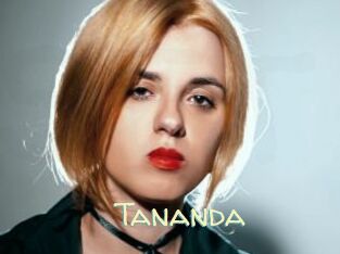 Tananda