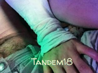 Tandem18