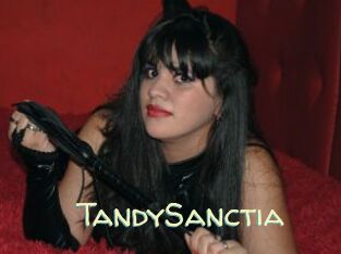 TandySanctia
