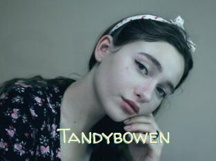 Tandybowen