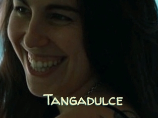 Tangadulce