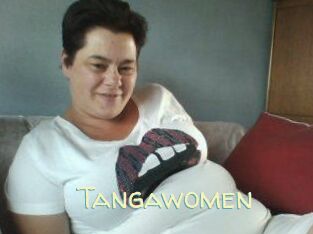 Tangawomen