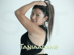 taniaadams Sexy Tchat