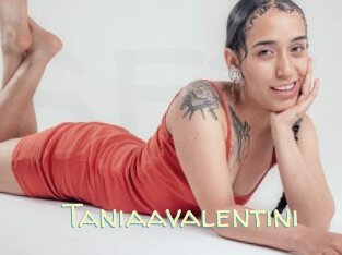 Taniaavalentini