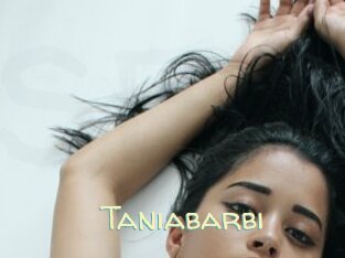 Taniabarbi