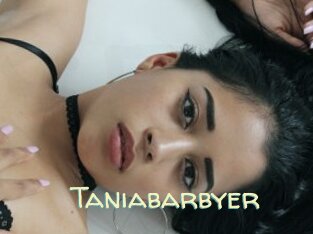 Taniabarbyer