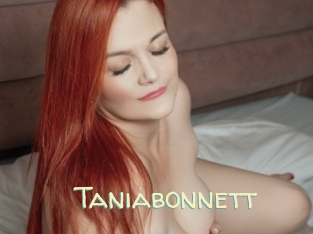 Taniabonnett