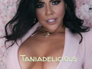 Taniadelicious
