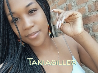 Taniagiller
