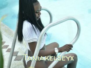 Taniakelseyx