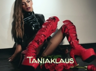 Taniaklaus