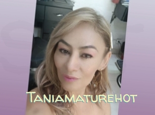 Taniamaturehot