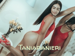 Taniaranieri