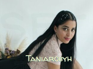 Taniarobyh