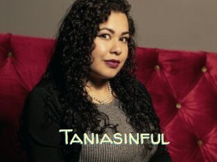 Taniasinful