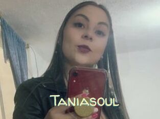 Taniasoul