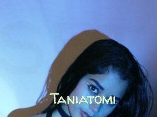 Taniatomi