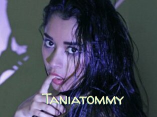 Taniatommy