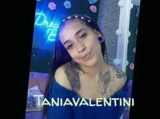 taniavalentini Sexy Tchat