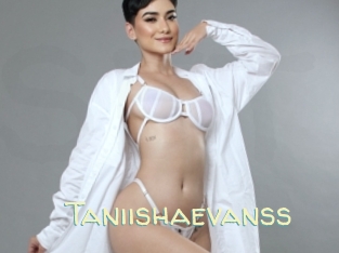 Taniishaevanss
