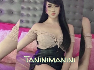Taninimanini