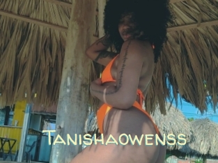 Tanishaowenss