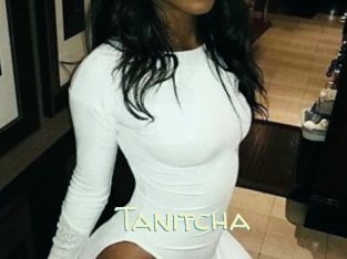 tanitcha Sexy Tchat