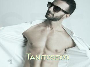 Tanitosexxx