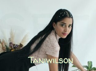 Taniwilson