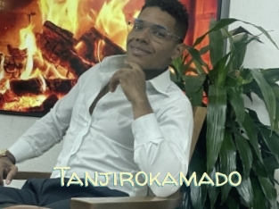 tanjirokamado Sexy Tchat
