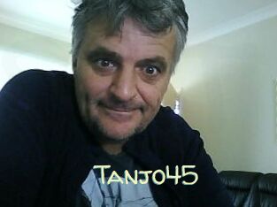 Tanjo45