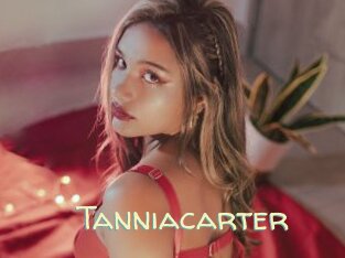 Tanniacarter
