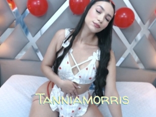 Tanniamorris