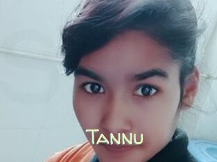Tannu