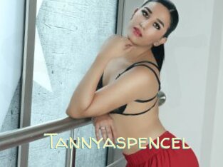 Tannyaspencel