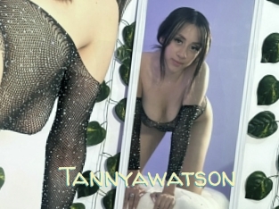 Tannyawatson