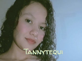 Tannytequi