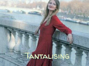 Tantalising