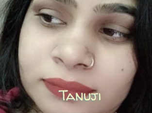 tanuji Sexy Tchat