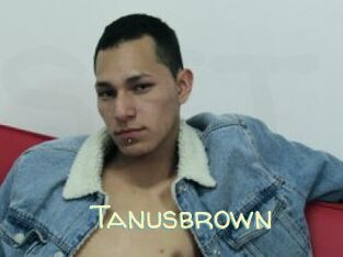 Tanusbrown