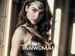 Tanwoman1