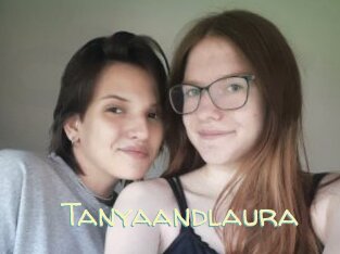 Tanyaandlaura