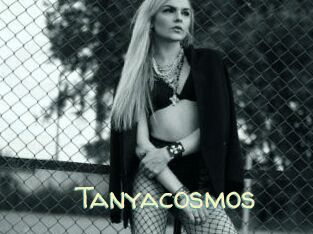 Tanyacosmos