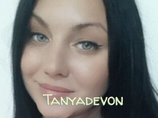 Tanyadevon