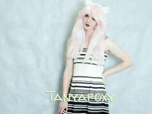 Tanyafoxy