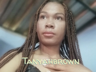 Tanyahbrown