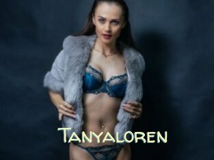 Tanyaloren